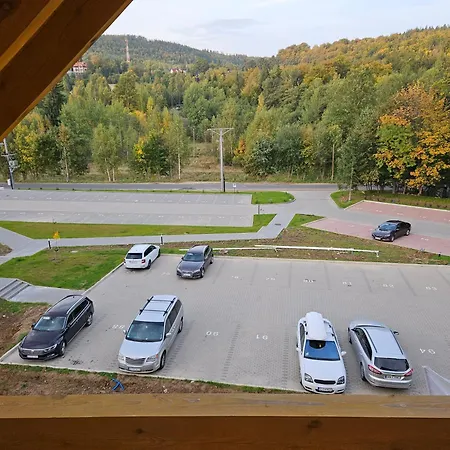 Gorska Osada 21 公寓
