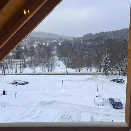 Gorska Osada 21 * 斯克拉斯卡波伦巴