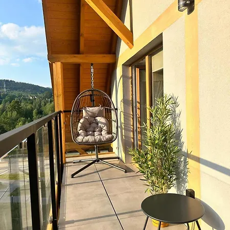Gorska Osada 21 *