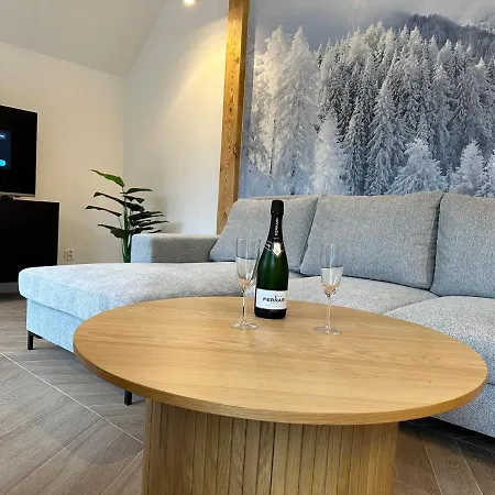 アパート Gorska Osada 21 *