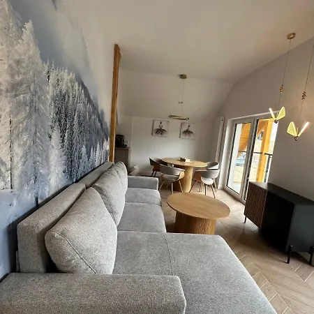 Apartamento Górska Osada 21 *