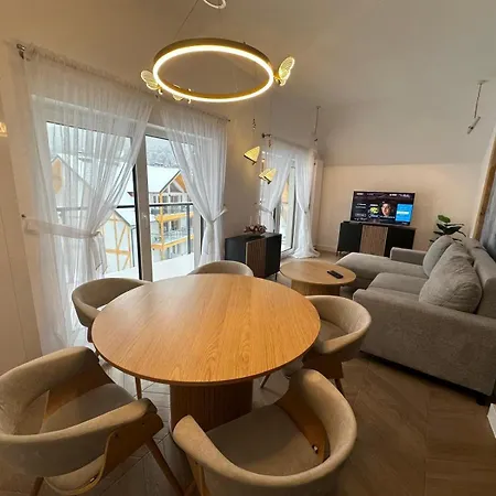 Górska Osada 21 Szklarska Poręba