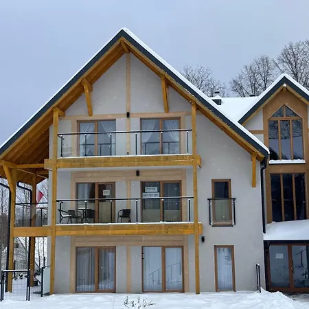 Gorska Osada 21 Apartment
