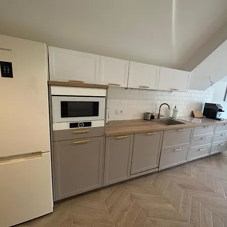 Gorska Osada 21 Apartment Szklarska Poreba