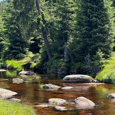 アパート Gorska Osada 21 シクラルスカ・ポレンバ