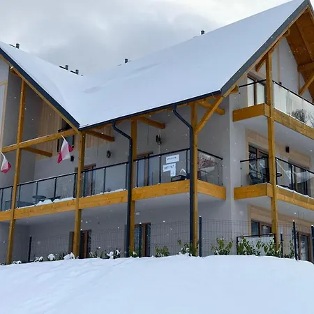 Gorska Osada 21 * Szklarska Poreba