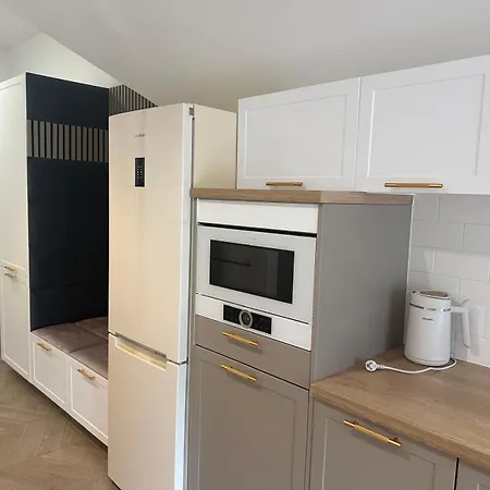 Gorska Osada 21 * シクラルスカ・ポレンバ