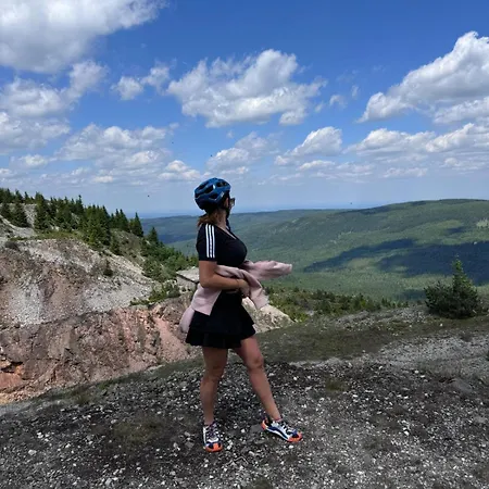 Górska Osada 21 Apartamento