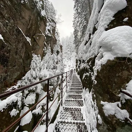 Apartamento Górska Osada 21