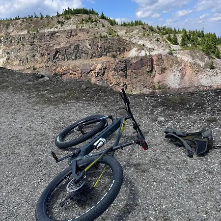 Górska Osada 21 Apartamento