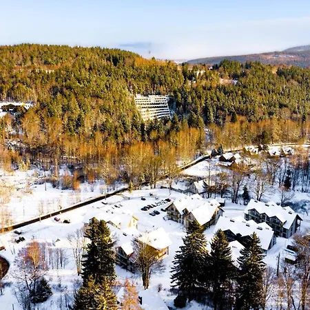 Górska Osada 21 Apartamento