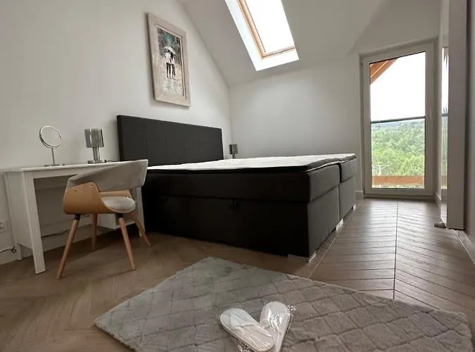 Gorska Osada 21 Apartment *