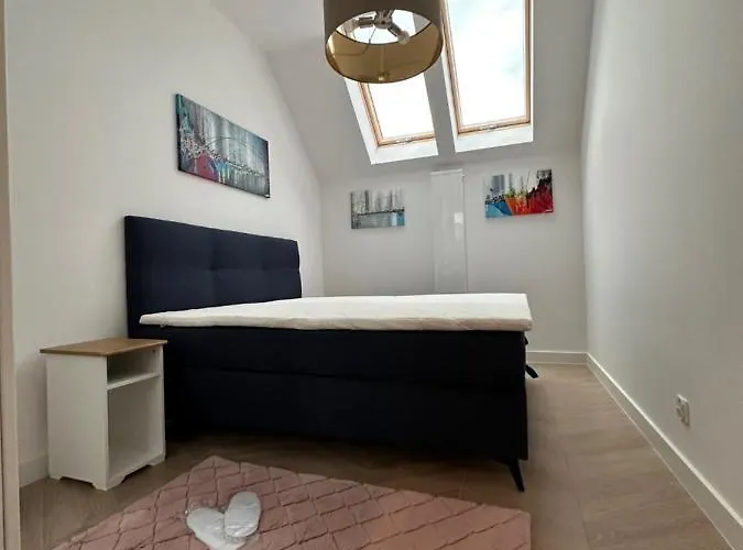 Gorska Osada 21 Apartment