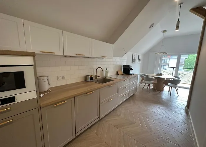 Apartment Gorska Osada 21