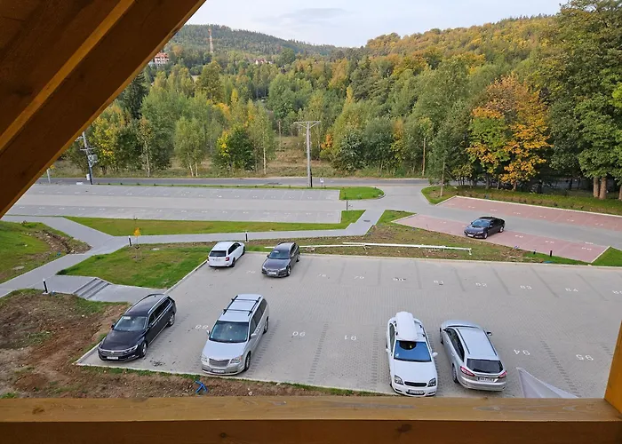 Gorska Osada 21 Apartment