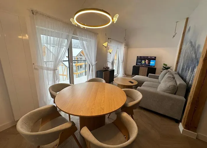 Gorska Osada 21 Schreiberhau