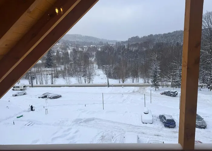 Gorska Osada 21 * Schreiberhau