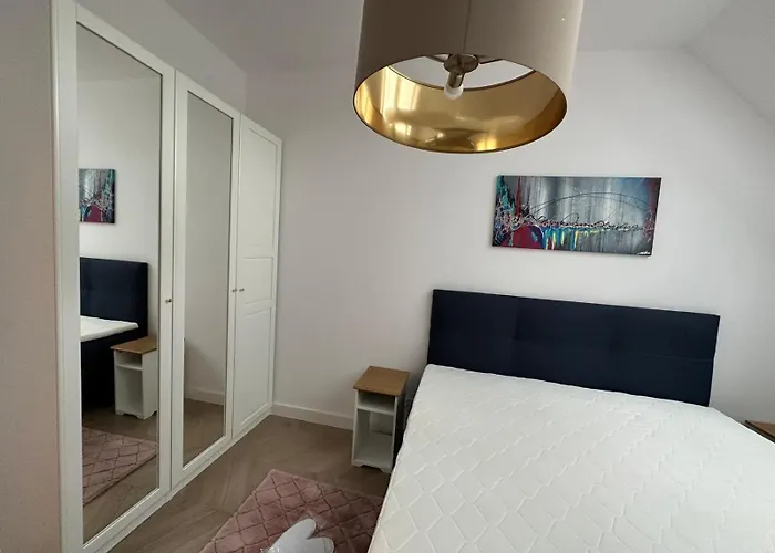 Gorska Osada 21 Apartment *