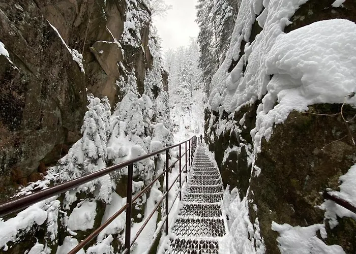 Apartment Gorska Osada 21