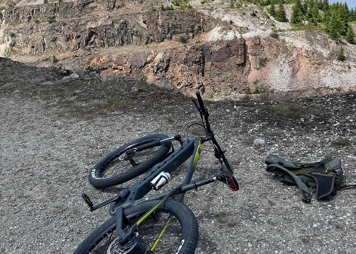 Gorska Osada 21 Apartment