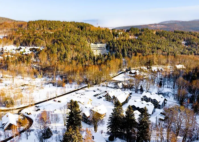 Gorska Osada 21 Apartment