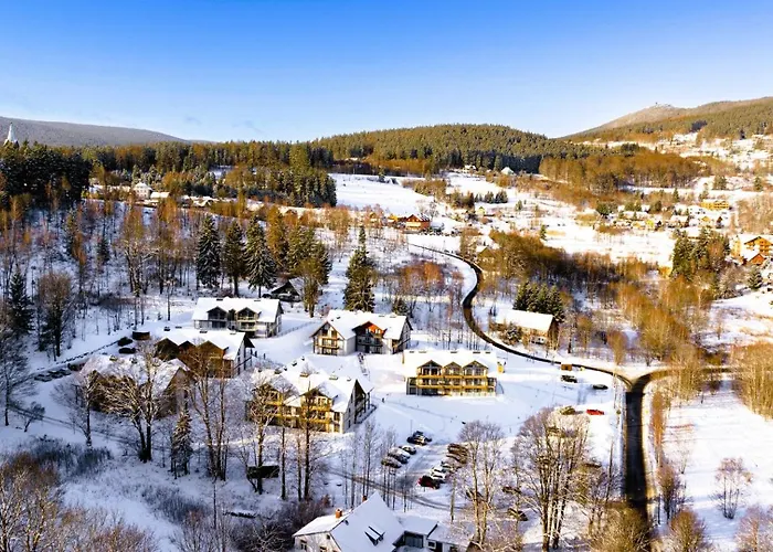 Apartment Gorska Osada 21